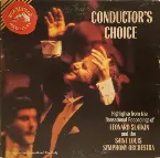 Pochette Conductor's Choice