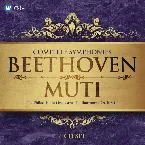 Pochette Complete Symphonies - Beethoven Muti
