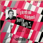 Pochette Carefree Rhythms