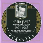 Pochette The Chronological Classics: Harry James and His Orchestra 1941–1942