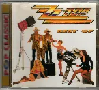 Pochette Best Of