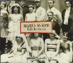 Pochette Life Is Sweet - Album Sampler