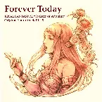 Pochette Forever Today: FINAL FANTASY XI アドゥリンの魔境 Original Soundtrack PLUS
