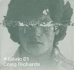 Pochette Fabric 01: Craig Richards