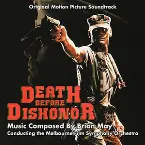Pochette Death Before Dishonor (Original Motion Picture Soundtrack)