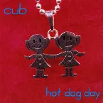 Pochette Hot Dog Day