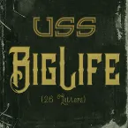 Pochette Big Life (26 Letters)