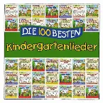 Pochette Die 100 besten Kindergartenlieder