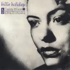Pochette Billie Holiday With Teddy Wilson & His Orchestra