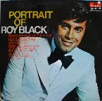 Pochette Portrait of Roy Black