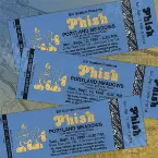 Pochette 1999-09-12: Portland Meadows, Portland, OR, USA