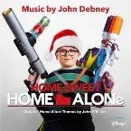 Pochette Home Sweet Home Alone
