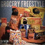 Pochette Grocery Freestyle (Blaccmass mix)
