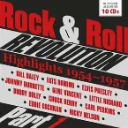 Pochette Rock and Roll Revolution, Vol. 7, Part I (1957)
