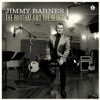 Pochette The Rhythm and the Blues