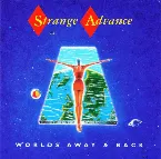 Pochette Worlds Away & Back