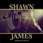 Pochette The Madrid sessions