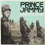 Pochette Crucial In Dub