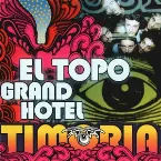Pochette El Topo Grand Hotel