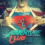 Pochette Superheroes Anonymous, Volume 1