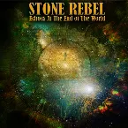 Pochette Echoes at the End of the World