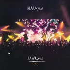 Pochette Santeria Live