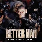 Pochette Better Man: Original Motion Picture Soundtrack