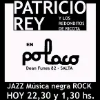 Pochette Bar El Polaco, Salta (07 de Enero, 1978)