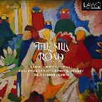 Pochette The Silk Road - Chamber Music for Winds