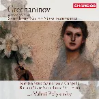 Pochette Symphony no. 5 / Missa oecumenica