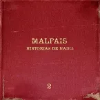 Pochette Historias de nadie