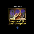Pochette Prayers of the Last Prophet
