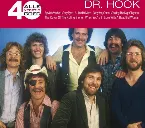 Pochette Alle 40 goed: Dr. Hook