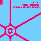 Pochette The Theme (Binary Finary Remix)