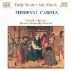 Pochette Medieval Carols