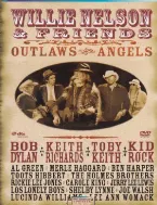 Pochette Outlaws and Angels