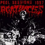 Pochette Peel Sessions 1997