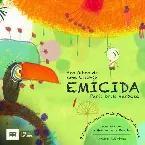 Pochette Aos Olhos de uma Criança (Tema do Filme "O Menino e o Mundo")