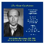 Pochette Erich Kleiber Conducts Light Music