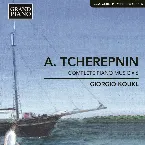 Pochette Piano Music, Vol. 6