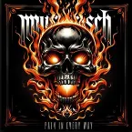 Pochette Pain In Every Way