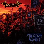 Pochette The Erosion of Sanity