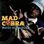 Pochette Words of Warning