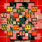 Pochette On Grid