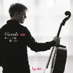 Pochette Casals Encores