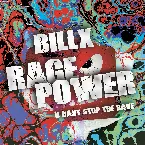 Pochette Rage power