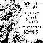 Pochette Zulu (Dose remix) / Demons
