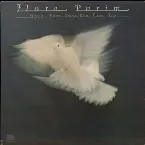 Pochette Open Your Eyes You Can Fly