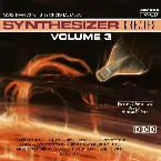 Pochette Synthesizer Greatest, Volume 3