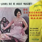 Pochette De schooier en z’n hond / Moeder, ik kan je niet missen!